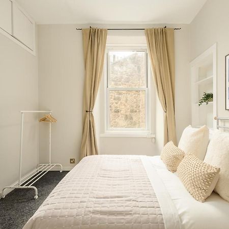 The Raeburn Residence - Stockbridge Единбург Екстер'єр фото