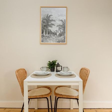 The Raeburn Residence - Stockbridge Единбург Екстер'єр фото